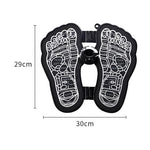 Masajeador de Pies Eléctrico EMS™