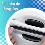 Set X 8 Protectores Anti Arañazos Manija Para Carro 🚘
