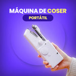 LA ORIGINAL Máquina de Coser Portátil