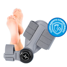 1 Corrector de Juanetes con Rosca