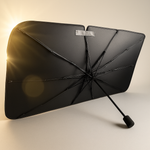 CarBreeze™ – Sombrilla para Parabrisas