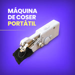 LA ORIGINAL Máquina de Coser Portátil