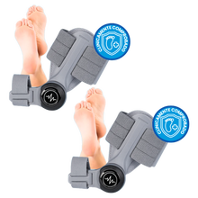 2 Correctores de Juanetes con Rosca