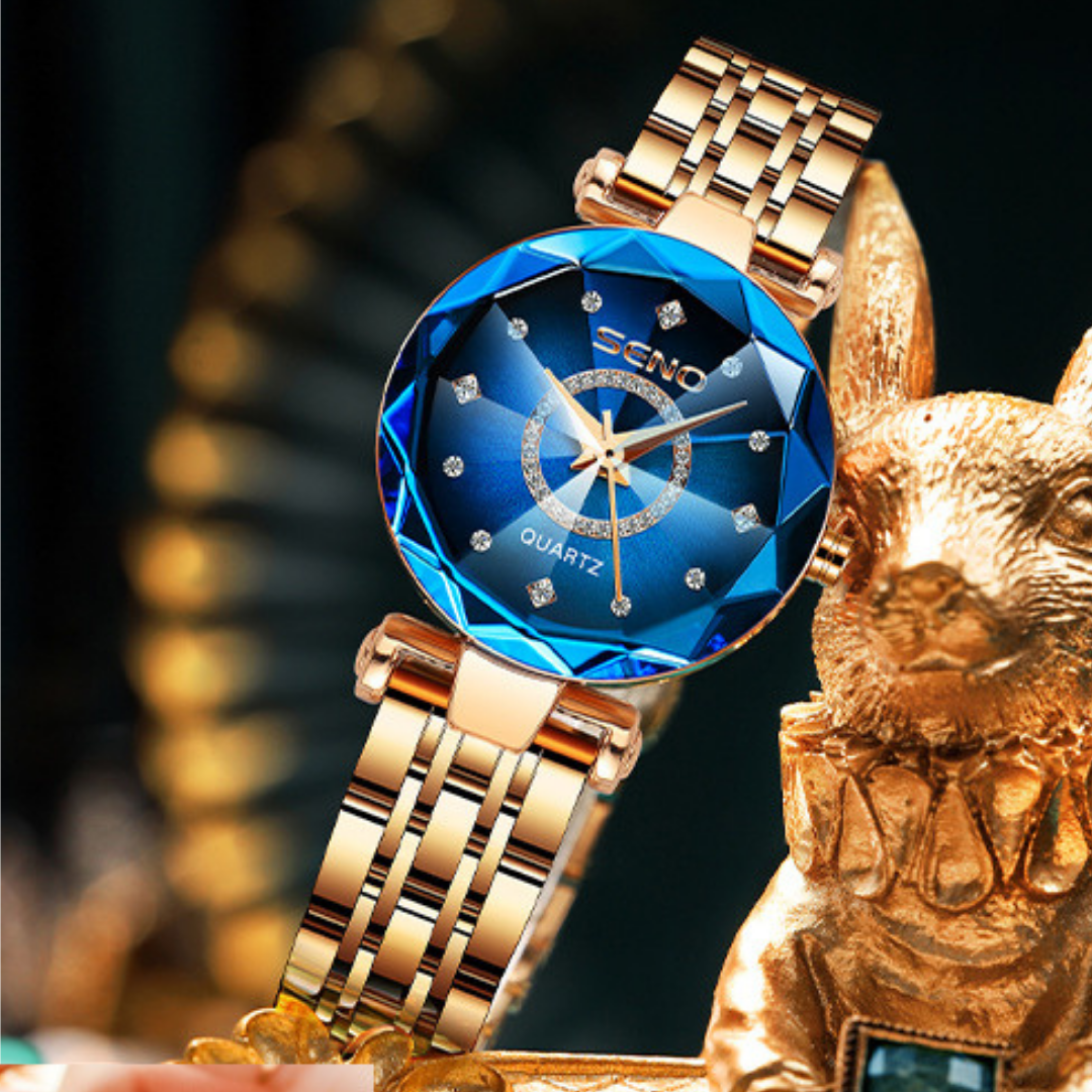 Reloj Ocean Star de Lujo SENO™