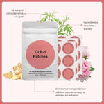 GLP-1: CONTROL DE ANTOJOS Y ANSIEDAD