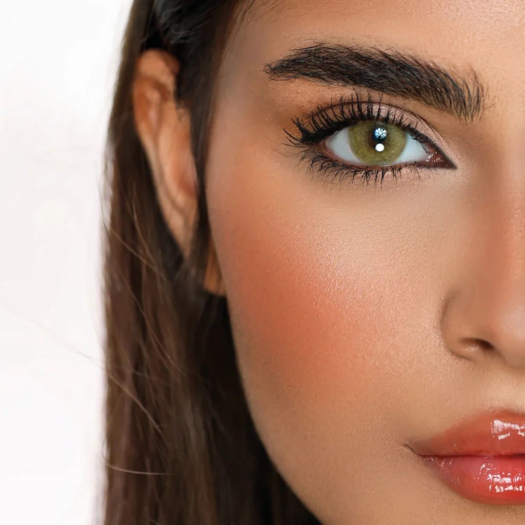 Pack 2x1 Lentillas Visión Eterna+Estuche REGALO!