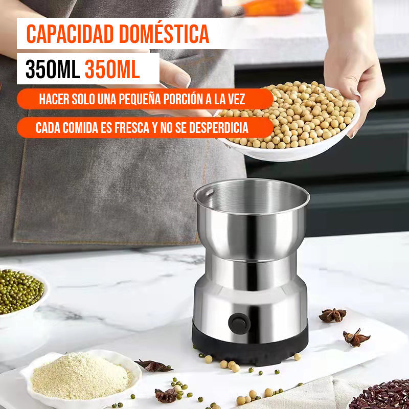 Trituradora Eléctrica Premium