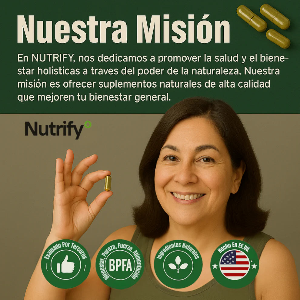 2X1 Suplemento De Moringa