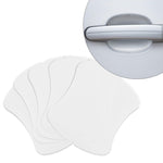 PROTECTOR MANIJA CARRO  TRANSPARENTES