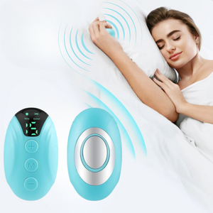 NeuroControl® - Dispositivo calmante para la ansiedad y la depresión.