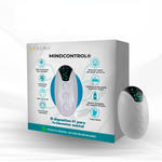 NeuroControl® - Dispositivo calmante para la ansiedad y la depresión.