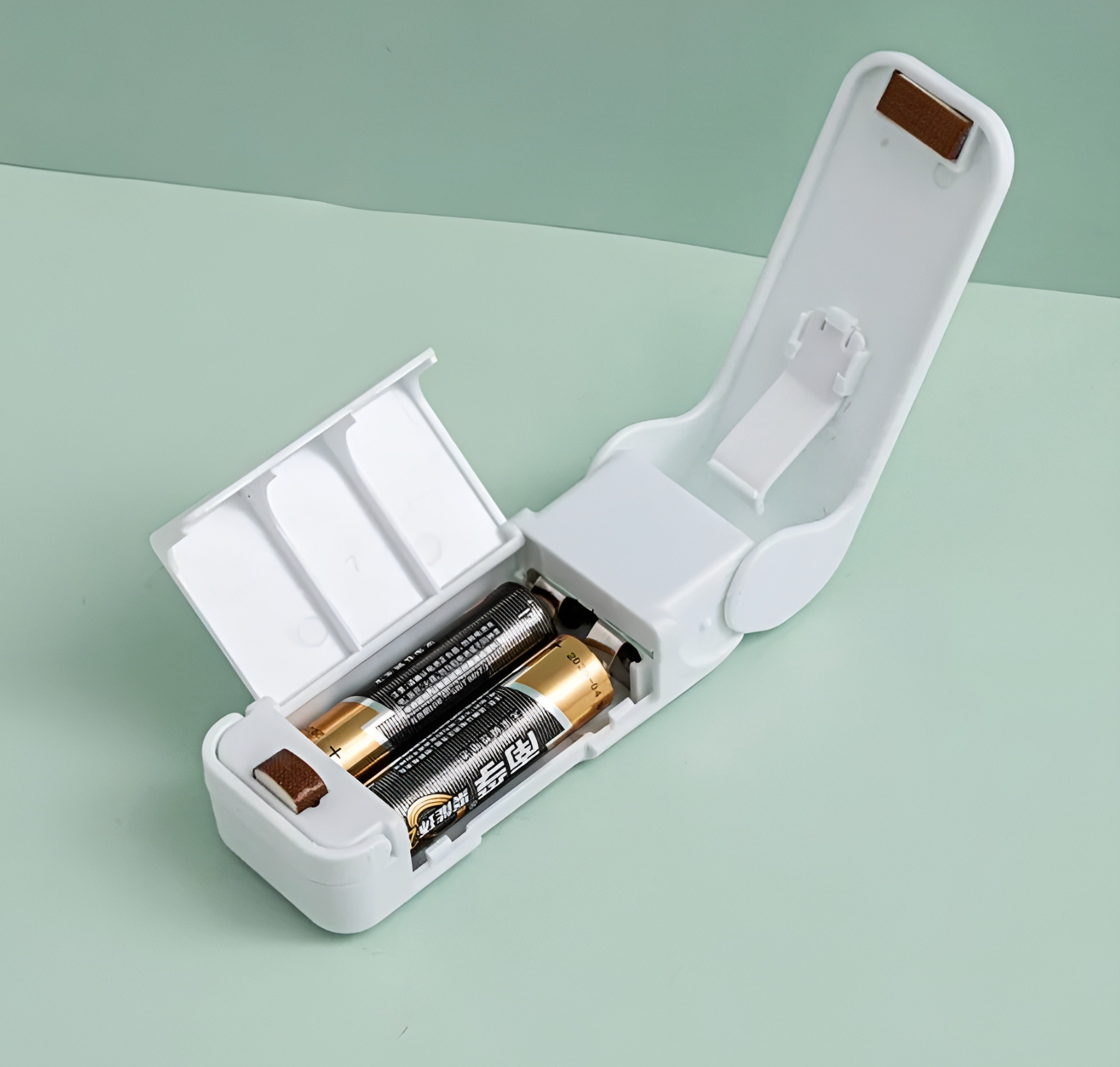 SellaFacil® - Mini Maquina de Sellado