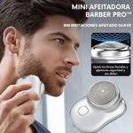 Mini Afeitadora Portátil+Envio Gratis
