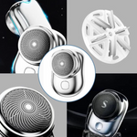 Mini Afeitadora Portátil+Envio Gratis