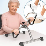 Pedalera Ortopédica para Brazos y Piernas