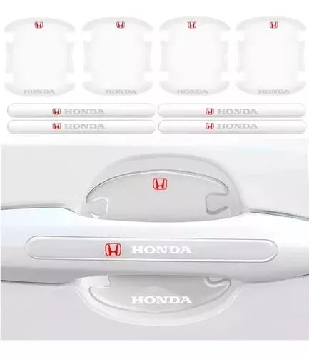 PROTECTOR MANIJA CARRO  TRANSPARENTES