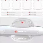 PROTECTOR MANIJA CARRO  TRANSPARENTES