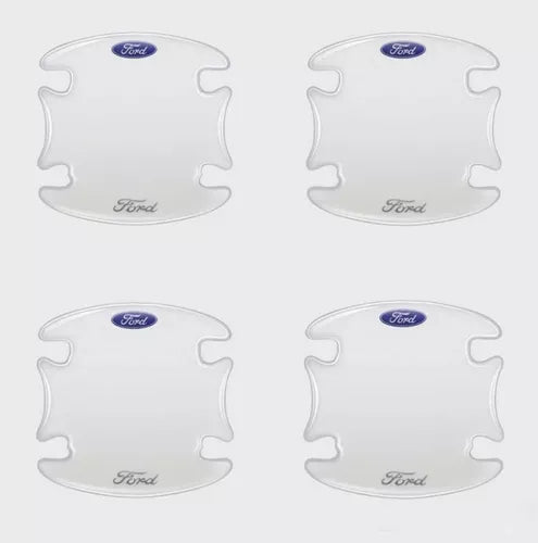 PROTECTOR MANIJA CARRO  TRANSPARENTES