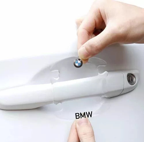 PROTECTOR MANIJA CARRO  TRANSPARENTES