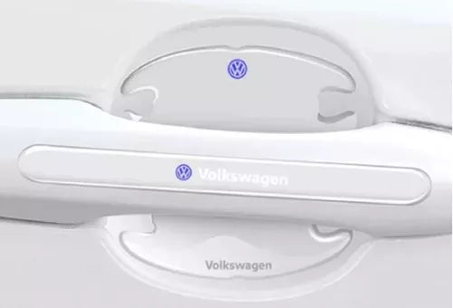 PROTECTOR MANIJA CARRO  TRANSPARENTES