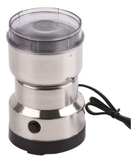 SeedGrinder™ | Molinillo Eléctrico De Café Granos Y Semillas
