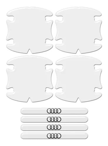 PROTECTOR MANIJA CARRO  TRANSPARENTES