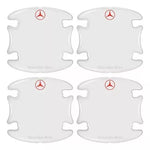 PROTECTOR MANIJA CARRO  TRANSPARENTES