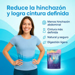 Yerba Magic® | Té natural en polvo