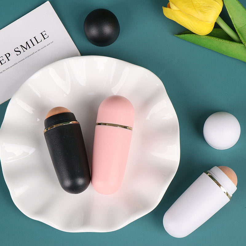 ❗PRODUCTO IMPORTADO❗RODILLO VOLCANICO ALWAYS MATTE ™💁‍♀️😍