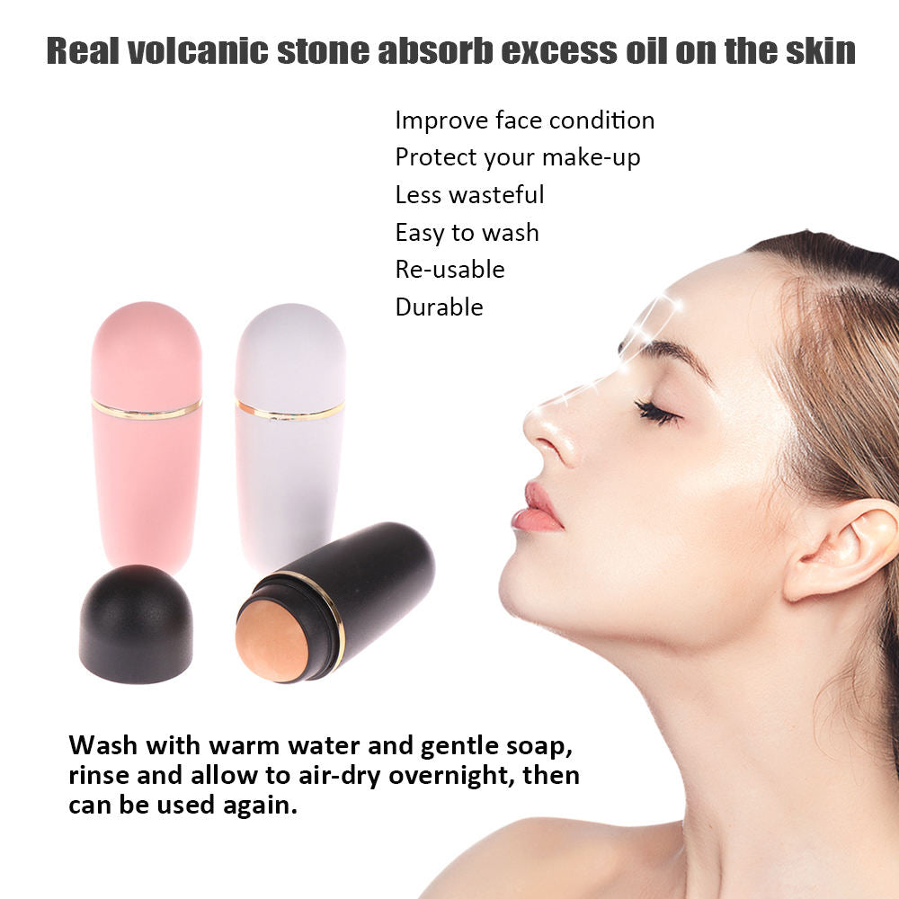 ❗PRODUCTO IMPORTADO❗RODILLO VOLCANICO ALWAYS MATTE ™💁‍♀️😍