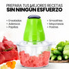 Sharp Edge™ - Cocina más rápido y sin esfuerzo