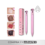 Lápiz de Maquillaje Glowup 12 en 1