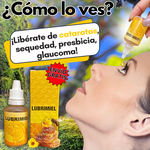 LUBRIMIEL🐝Gotas mágicas