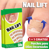 NailLift™ - Parches para Uñas Encarnadas