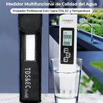 2X1 ✨✨Medidor TDS Digital de Calidad del Agua✨✨