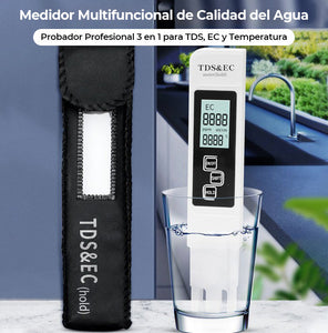 2X1 ✨✨Medidor TDS Digital de Calidad del Agua✨✨