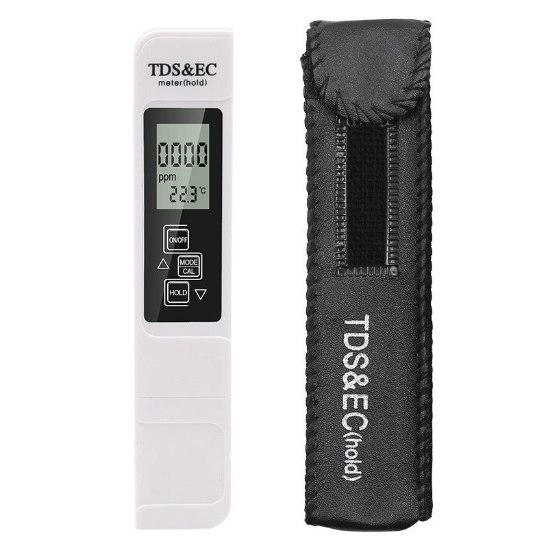 2X1 ✨✨Medidor TDS Digital de Calidad del Agua✨✨