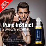 PURE INSTINCT