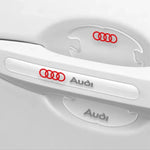 Set X 8 Protectores Anti Arañazos Manija Para Carro 🚘