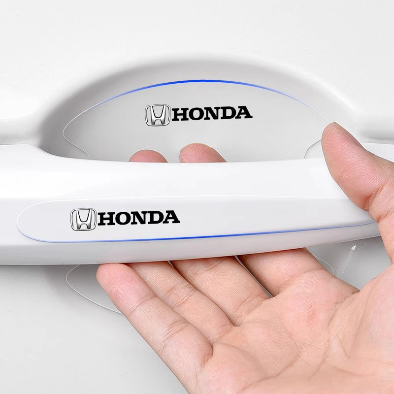 Set X 8 Protectores Anti Arañazos Manija Para Carro 🚘