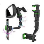 Soporte 360° Multiusos para Coche