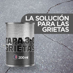 ADIOS GRIETAS+ENVIO GRATIS