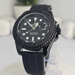 Rlx master black