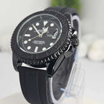 Rlx master black