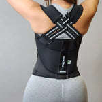 ¡ÚLTIMAS UNIDADES A ESTE PRECIO! Corrector de Postura Premium 2 en 1 - ENVÍO GRATIS