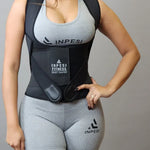 ¡ÚLTIMAS UNIDADES A ESTE PRECIO! Corrector de Postura Premium 2 en 1 - ENVÍO GRATIS