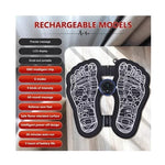 Masajeador de Pies Eléctrico EMS™