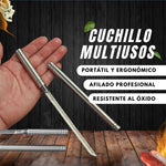 CutMaster™ | Cuchillo Multiusos