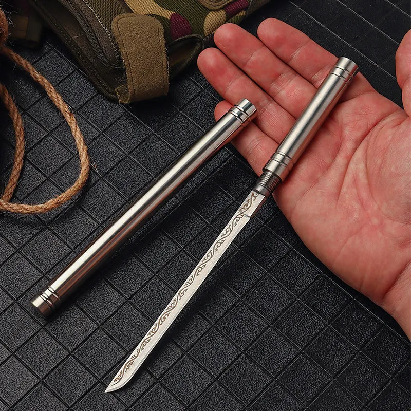 CutMaster™ | Cuchillo Multiusos