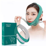 Faja facial reductora - ELAYBOL
